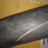 Патрубок системы охлаждения BMW 17127808076 X5 E70/E71 N57/N57D30A '2013