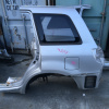 Крыло MITSUBISHI Airtrek CU2W зад, лев (Outlander)