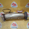 Гофра глушителя BMW X5 E70/E71 N57/N57D30A '2013 18307808015, 18307808016