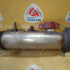 Гофра глушителя BMW X5 E70/E71 N57/N57D30A '2013 18307808015, 18307808016