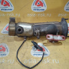 Гофра глушителя BMW X5 E70/E71 N57/N57D30A '2013 18307808015, 18307808016