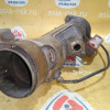 Гофра глушителя BMW X5 E70/E71 N57/N57D30A '2013 18307808015, 18307808016