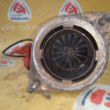 Гофра глушителя BMW X5 E70/E71 N57/N57D30A '2013 18307808015, 18307808016