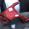 Крыло Mazda Axela BM6FJ '2013-2016 зад, прав Sedan
