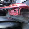 Крыло Mazda Axela BM6FJ '2013-2016 зад, прав Sedan