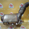 Катализатор BMW 18308513530 X5 E70/E71 N57/N57D30A '2013 EU6 сажевый фильтр