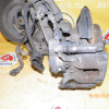 Балка Honda RU4 Vezel Дисковые тормоза.В сборе. Электроручник. R 4WD
