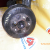 Балка Nissan TB17 Sylphy Барабанные тормоза. В сборе. R 2WD