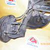 Балка Nissan TB17 Sylphy Барабанные тормоза. В сборе. R 2WD