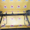 Балка Nissan P12 Primera 2WD DISK ABS. В сборе с тросами ручника. R 55501-AU001