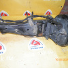Балка Nissan M20 NV200 DRUM ABS. В сборе с тросами ручника. R 2WD