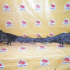 Балка Nissan M20 NV200 DRUM ABS. В сборе с тросами ручника. R 2WD