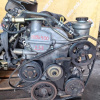 Двигатель Toyota 1SZ-FE-0095400 без генератора Vitz/Platz SCP10-3054079 '2001-