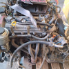 Двигатель Toyota 1SZ-FE-0095400 без генератора Vitz/Platz SCP10-3054079 '2001-