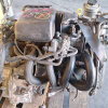 Двигатель Toyota 1SZ-FE-0095400 без генератора Vitz/Platz SCP10-3054079 '2001-