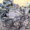 Двигатель Toyota 1SZ-FE-0336020 без генератора Vitz/Platz SCP10-5004976 '2001-