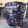 Двигатель Mitsubishi 4B11-BD4323 2.0L  MIVEC Galant Fortis CY4A-0108339