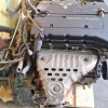 Двигатель Mitsubishi 4B12-AC1774 2WD/4WD Outlander CW5W-0021350 '2006-2012