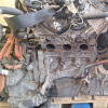 Двигатель Toyota 1NZ-FXE-R096889 Corolla Fielder NKE165-7011451
