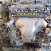 Двигатель Honda F20B-2103400 БЕЗ НАВЕСНОГО Accord/Torneo CF