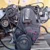 Двигатель Honda F23A-2210470 БЕЗ ТРАМБЛЕРА И КОНДЕРА Odyssey RA6-1008287