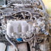 Двигатель Honda F23A-2210470 БЕЗ ТРАМБЛЕРА И КОНДЕРА Odyssey RA6-1008287
