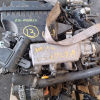 Двигатель Nissan HR12-DDR-059727A передний привод Note E12-005923