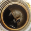 Двигатель Nissan HR12-DDR-059727A передний привод Note E12-005923