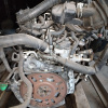 Двигатель Nissan MR20-403552A БЕЗ  КОМПРЕССОРА КОНДЕРА С ЕГР ,ПРОБЕГ 90Т КМ Serena NC25-215934
