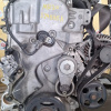 Двигатель NISSAN MR20-524565A БЕЗ  КОМПРЕССОРА КОНДЕРА С ЕГР ,ПРОБЕГ 89 Т КМ Qashqai/X-Trail KJ10-002055