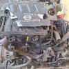 Двигатель NISSAN MR20-524565A БЕЗ  КОМПРЕССОРА КОНДЕРА С ЕГР ,ПРОБЕГ 89 Т КМ Qashqai/X-Trail KJ10-002055