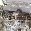 Двигатель NISSAN MR20-524565A БЕЗ  КОМПРЕССОРА КОНДЕРА С ЕГР ,ПРОБЕГ 89 Т КМ Qashqai/X-Trail KJ10-002055