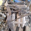 Двигатель Mazda FP-585939 2WD без генератора Capella/Premacy CP8W-120167