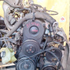 Двигатель Mazda B5-474603 впрыск без генератора и трамблера Demio DW5W-150171 '-1999