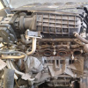 Двигатель Nissan MR20DD-6054248 2WD с ЕГР   БЕЗ ГЕНЕРАТОРА И КОНДЕРА Serena FNC26