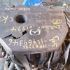 Двигатель Mazda LF-VE-11469346 шуп в головке пластик Premacy CWEAW-101974
