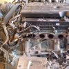 Двигатель Mazda LF-VE-11469346 шуп в головке пластик Premacy CWEAW-101974