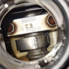 Двигатель Mazda LF-VE-11469346 шуп в головке пластик Premacy CWEAW-101974