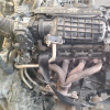 Двигатель NISSAN MR20-362728A БЕЗ  КОМПРЕССОРА КОНДЕРА с ЕГР Qashqai/X-Trail J10-077287