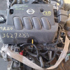 Двигатель NISSAN MR20-362728A БЕЗ  КОМПРЕССОРА КОНДЕРА с ЕГР Qashqai/X-Trail J10-077287