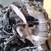 Двигатель Mazda/Nissan F8-242160 БЕЗ ГЕНЕРАТОРА Bongo#Vanette SK82MN-200707