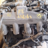 Двигатель Mazda/Nissan F8-242160 БЕЗ ГЕНЕРАТОРА Bongo#Vanette SK82MN-200707