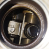 Двигатель Mazda/Nissan F8-242160 БЕЗ ГЕНЕРАТОРА Bongo#Vanette SK82MN-200707