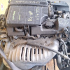 Двигатель Toyota 1G-FE-6739979 2WD BEAMS Mark II GX100