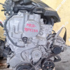 Двигатель NISSAN MR20-913429A БЕЗ  КОМПРЕССОРА КОНДЕРА с ЕГР Qashqai/X-Trail J1021023