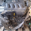 Двигатель NISSAN MR20-913429A БЕЗ  КОМПРЕССОРА КОНДЕРА с ЕГР Qashqai/X-Trail J1021023