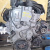 Двигатель NISSAN MR20-554327A БЕЗ  КОМПРЕССОРА КОНДЕРА с ЕГР Qashqai/X-Trail J10-003452