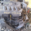 Двигатель NISSAN MR20-554327A БЕЗ  КОМПРЕССОРА КОНДЕРА с ЕГР Qashqai/X-Trail J10-003452