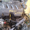 Двигатель NISSAN MR20-369846A БЕЗ  КОМПРЕССОРА КОНДЕРА с ЕГР Qashqai/X-Trail J10-081569