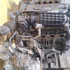 Двигатель NISSAN MR20-369846A БЕЗ  КОМПРЕССОРА КОНДЕРА с ЕГР Qashqai/X-Trail J10-081569